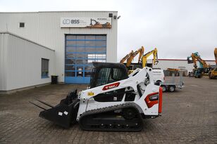 нови мини натоварувач гасеничар Bobcat T590 * HIGH FLOW *