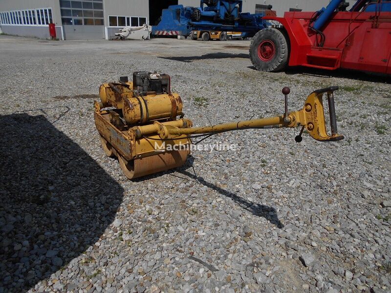 мини валјак за асфалт BOMAG BW-60-S