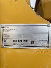 натоварувач со тркала Caterpillar 950F2