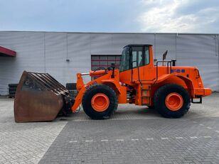 натоварувач со тркала FIAT-HITACHI W 190
