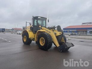 натоварувач со тркала New Holland W190B