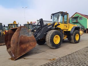 натоварувач со тркала VOLVO L120E