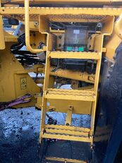 натоварувач со тркала VOLVO L180E се продава слика 20 натоварувач со тркала VOLVO L180E слика 20