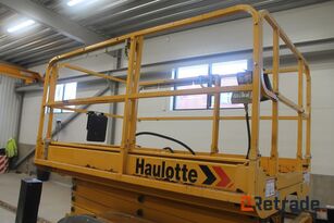 ножична платформа Haulotte COMPACT 12 RTE SAXLIFT