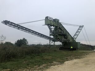пловен багер Beyer E3LS