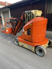 подигнувачка платформа со јарбол JLG Toucan 12e plus