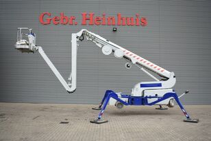 телескопска дигалка Falcon Spider FS 290 29 Meter working height - 15 meter outrea