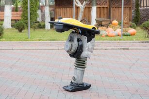 нови вибро набивач WACKER BS50-2