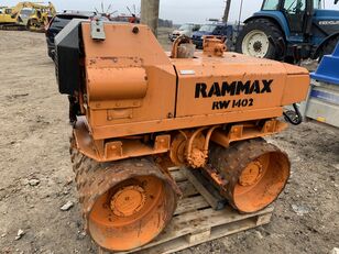вибро плоча Rammax RW1402