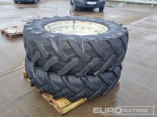 гума за натоварувач на тркала Pirelli 480/70R34 Tyre & Rim (2 of)