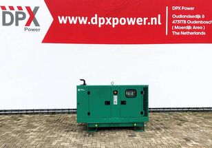 нови дизел генератор Cummins C17D5 - 17 kVA Generator - DPX-18500