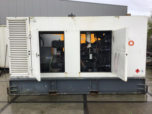 дизел генератор Cummins QSB7-G6 GENERATOR 210KVA USED