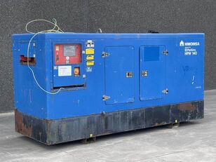 дизел генератор Himoinsa HPW 140