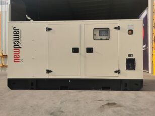 нови дизел генератор Newpower NWR225 Notstromaggregat 200kVA Stromerzeuger Stromaggregat