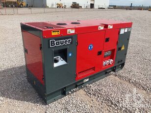 друг генератор Bauer GFS-16 20 kVA (Unused)