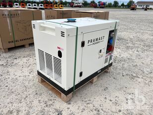 друг генератор PRAMAST VGR 11 kVA