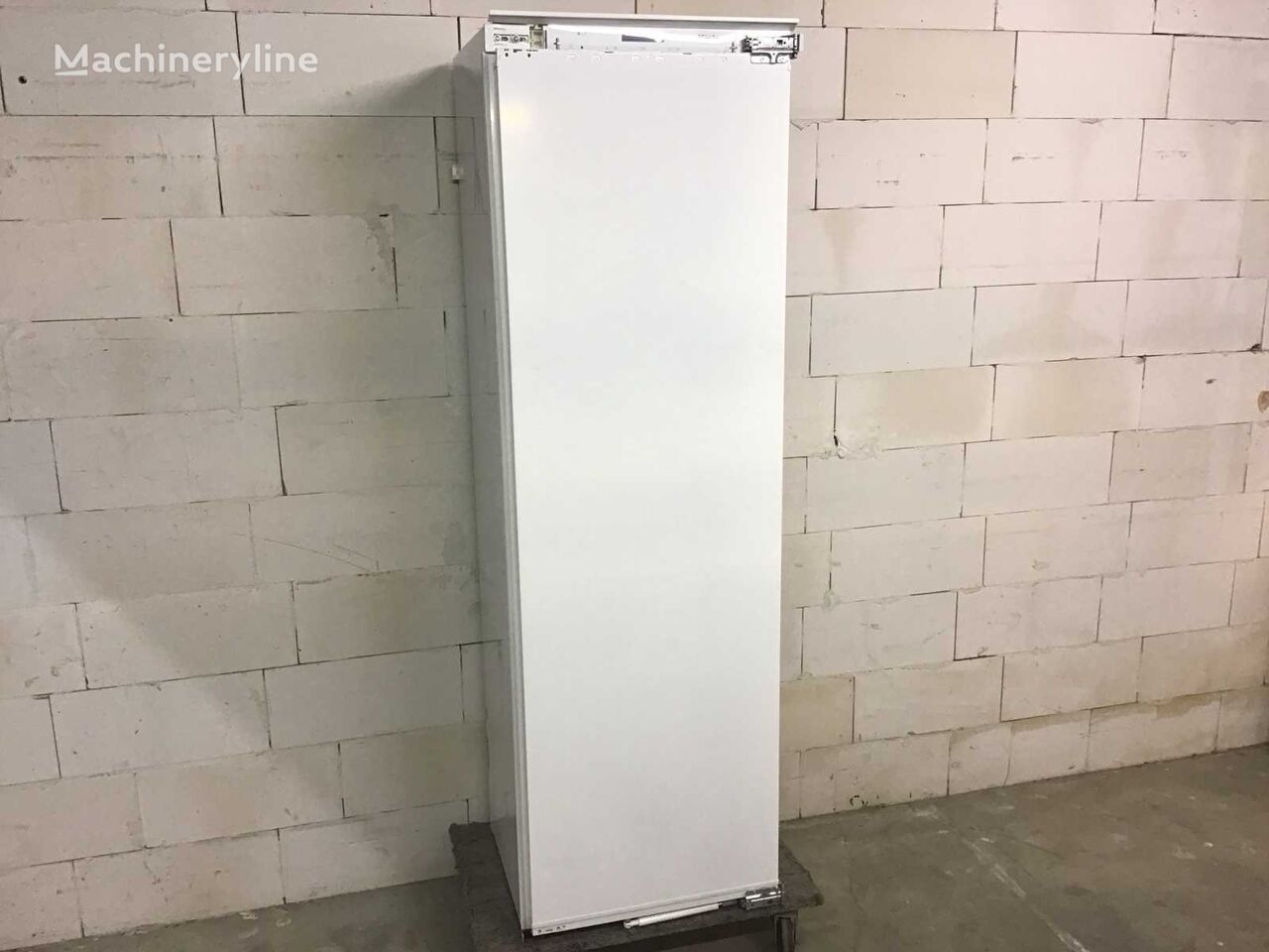 комерцијален ладилник Miele Inbouw