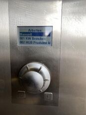 конвекциска печка Wiesheu B08 Dibas 2