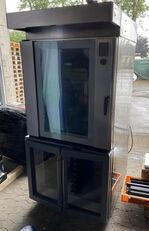 конвекциска печка Wiesheu B8E2 IS600