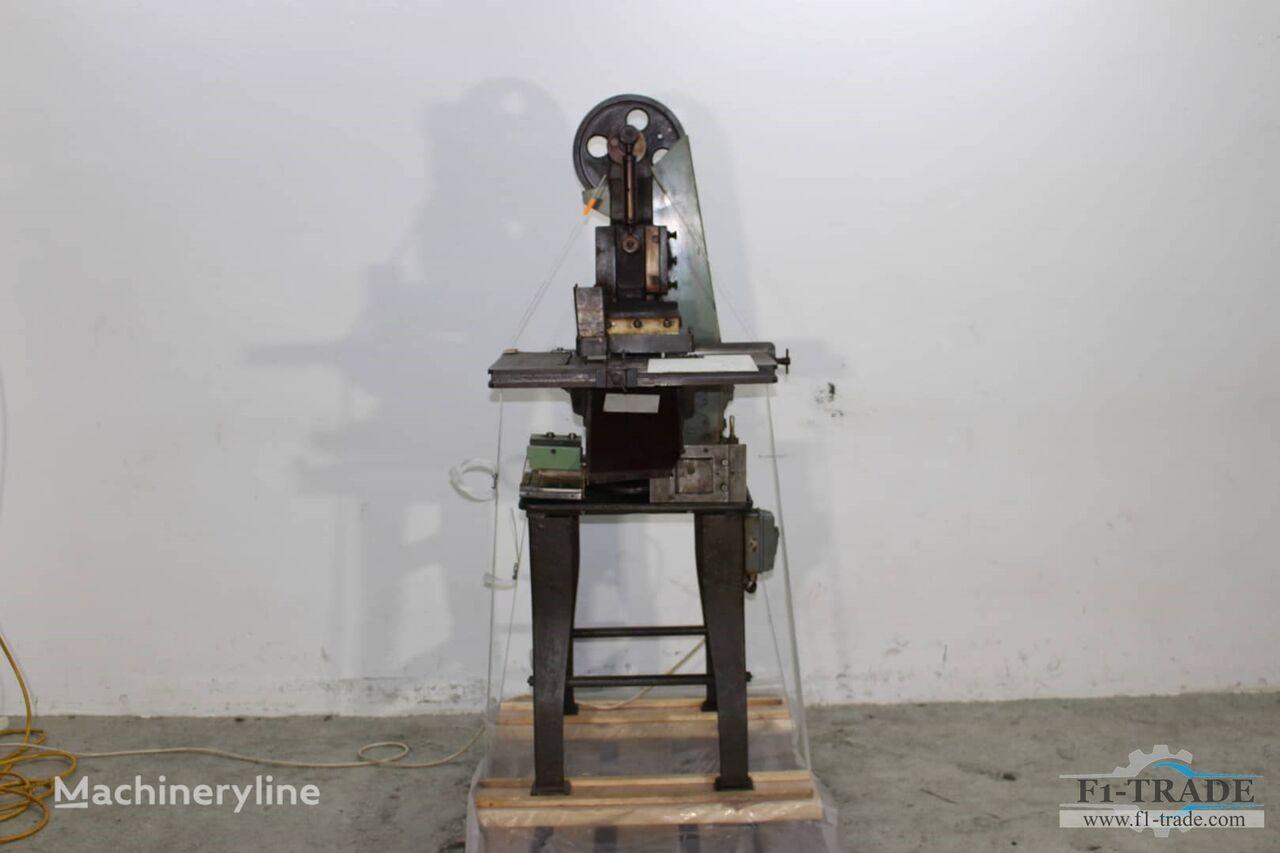 машина за дупчење хартија Punching machine Krause 101073