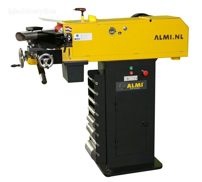 нови машина за острење Almi AL150HS