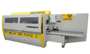 машина за згустување Weinig Unimat 23 EL