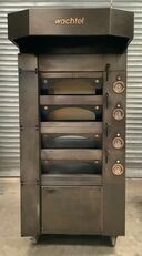 пекарска печка Wachtel Piccolo 1-4 D