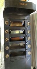 пекарска печка Wachtel Piccolo 1-5
