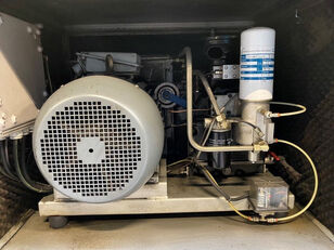 компресор Creemers RCN 15-60 15 kW 2000 L / min 10 Bar Elektrische Schroef