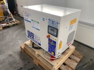 нови компресор FIAC New Silver 10 Silent 7.5 kW 860 L / min 10 bar Elektrische Schro