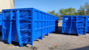 нови контејнер за отпад MULTILIFT Container