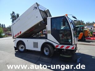 возило за чистење улици BUCHER CityCat CC 5000 4-Rad-Lenkung Kehrmaschine 3695