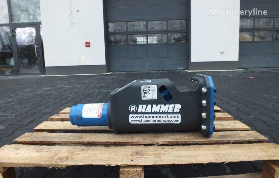 нови хидрауличен чекан Hammer SB 150 Hydraulic breaker 145kg