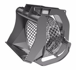 нови пресејувачка кофа VTN SR 15 Rotating Screening Bucket 1,50 m3