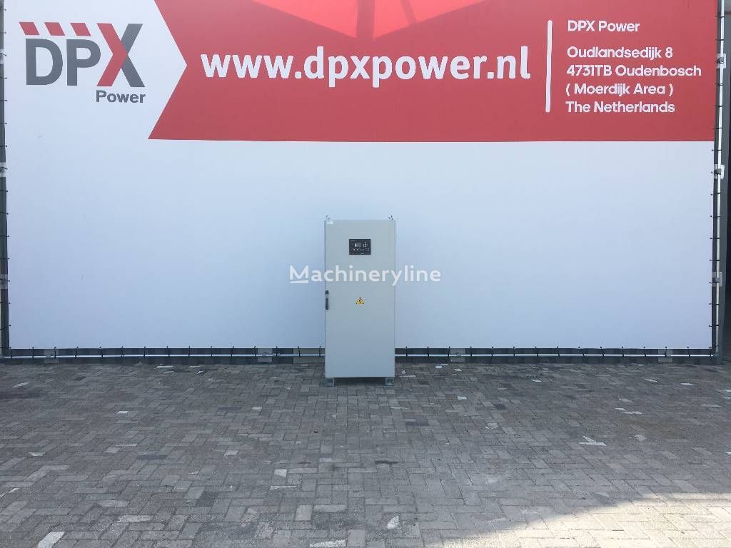 нови разводна опрема ATS Panel 1600A - Max 1.100 kVA - DPX-27511