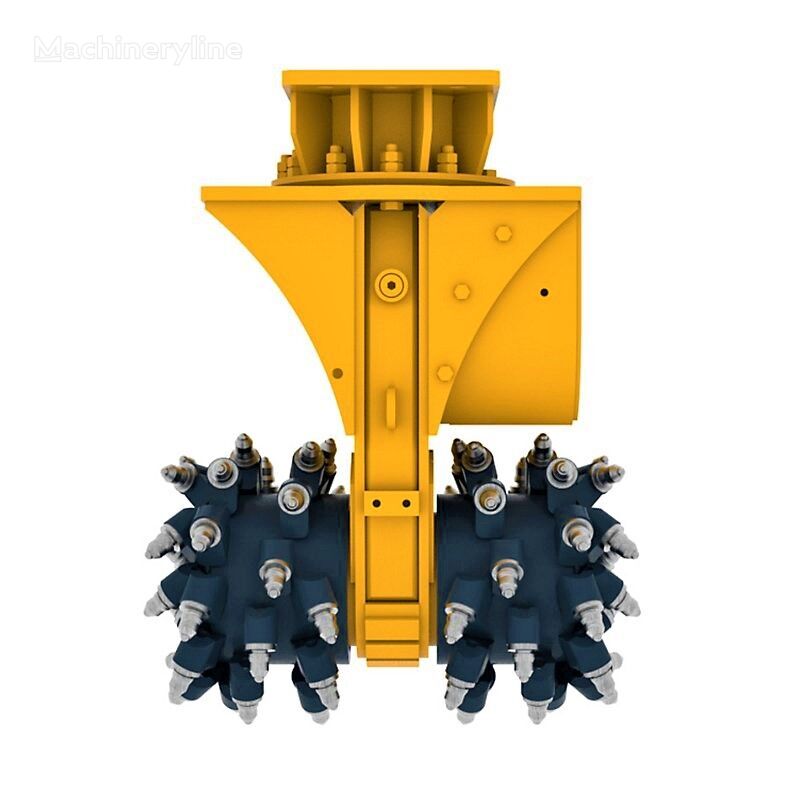 нови ротирачка фреза AME Double Drum Cutter (MDC 20) Suitable for 18-30 Ton Excavator