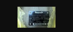 аксијална клипна пумпа Rexroth a10G O 45 DFR1/52R