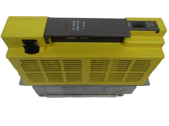 Servo Amplifier Fanuc A06B-6066-H235 A22 за индустриска опрема