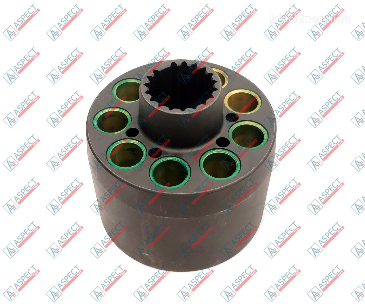 Cylinder block Rotor 049155 Sauer-Danfoss 049155 за багер