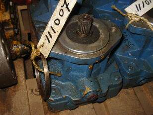 хидрауличен мотор Sauer SMF 15-3039 (MODEL)