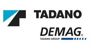 комплет за поправка Demag за автодигалка Tadano Faun ATF-40G-2; ATF-100G-4; ATF-220; ATF-220G-5; ATF-400G-6. GROVE GMK 5100;5130;6220-L;6300. за делови