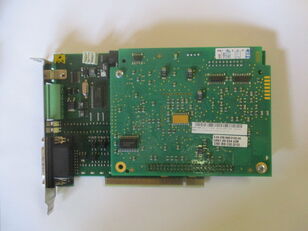 кутија со осигурачи KUKA DSE IBS-C33 00-117-336 0018 за индустриски робот