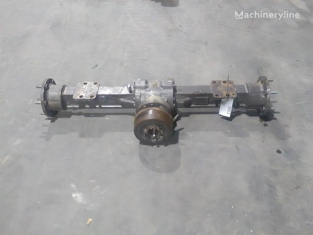 оска ZF L 25 F-Z - Axle/Achse/As 15219729