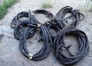 вжичување Cabluri pt. aparat de taiat cu oxigen CNC,piese за машина за обработка на метал