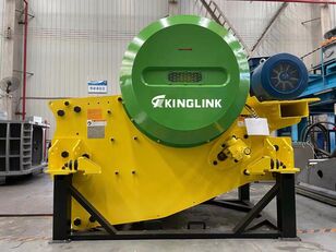 нови челустна дробилка Kinglink NOUVEAU CONCASSEUR À MÂCHOIRES C106 | ASPHALTE