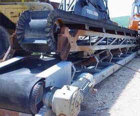 друга транспортна лента TR TRAKA