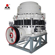 нови конусна дробилка Liming Economical simmons cone crusher for rock with top quality