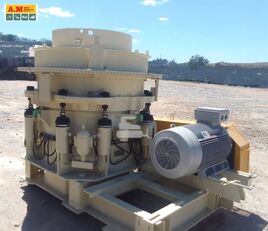 конусна дробилка Metso HP300