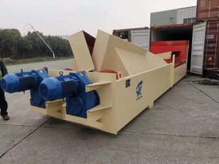 нови вибрационо сито KINGLINK 2LSX915 Fine material Sand Washer